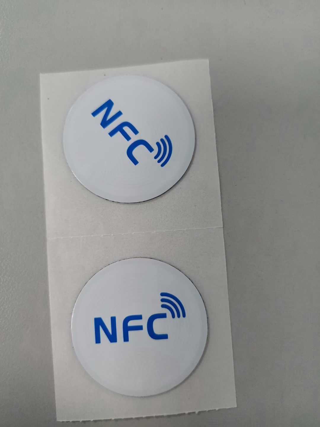 NTAG213 anti-metal tag