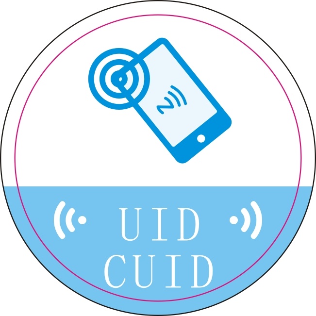 CUID chip personalized customization