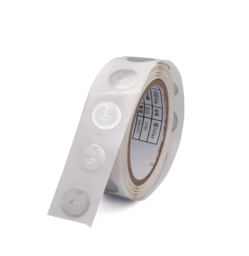 高频FM11RF08S圆形30MM直径湿inlay