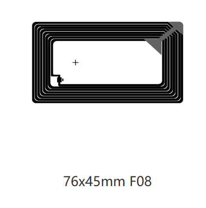 NFC Tag 7645 NFC Tag 7645