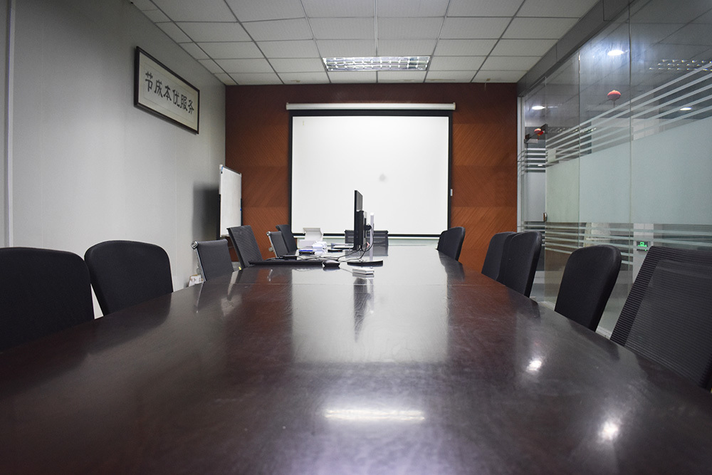 Office Environment