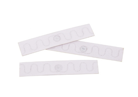 RFID Washing Cloth Label