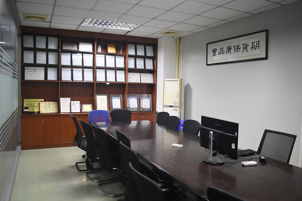 Office Environment