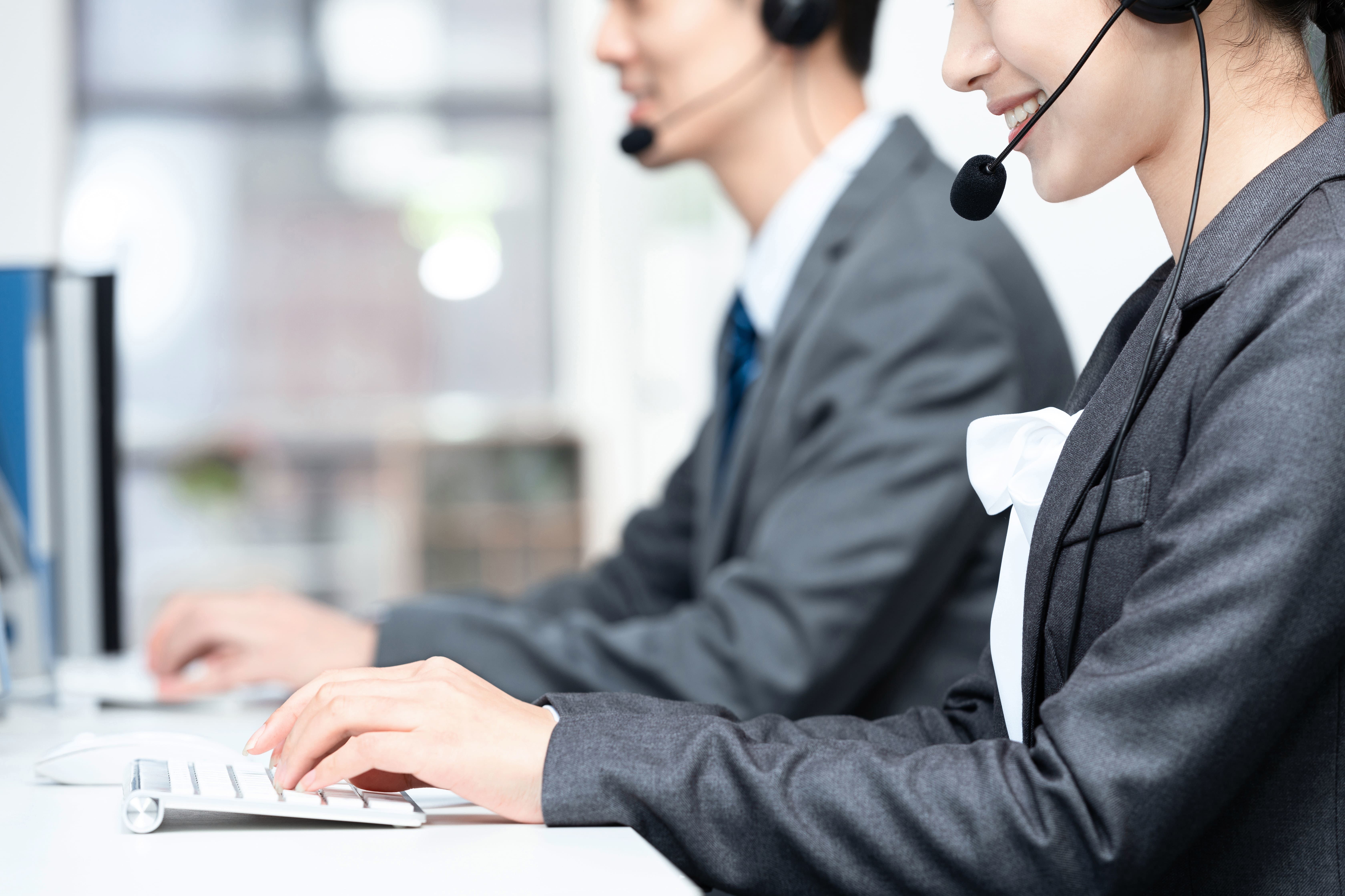 After-sales service After-sales service