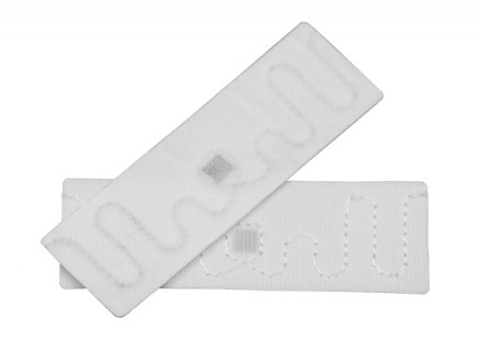 RFID Washing Tag 6020MM
