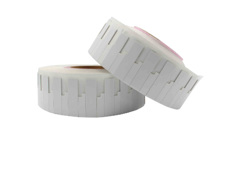 Flexible anti-metal tag 55'15' 1.25MM U8
