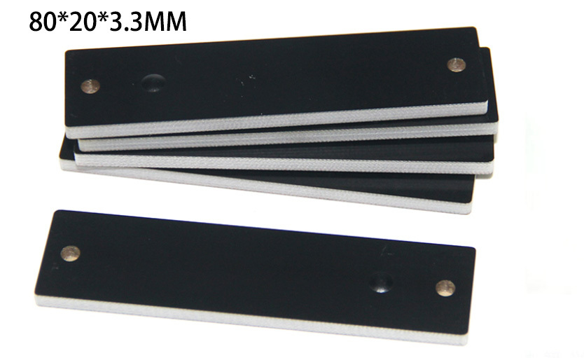 PCB Anti-metal UHF Tag