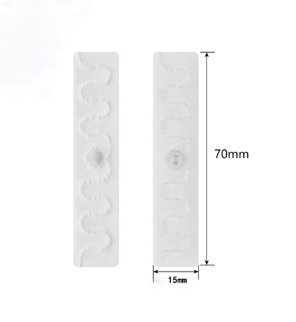 RFID washing tag 7015