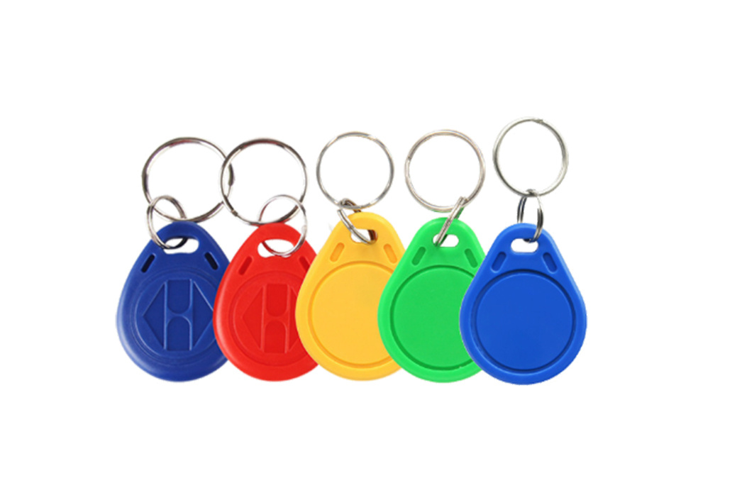 Copy proof ID card (available keychain and PVC material custom printing)