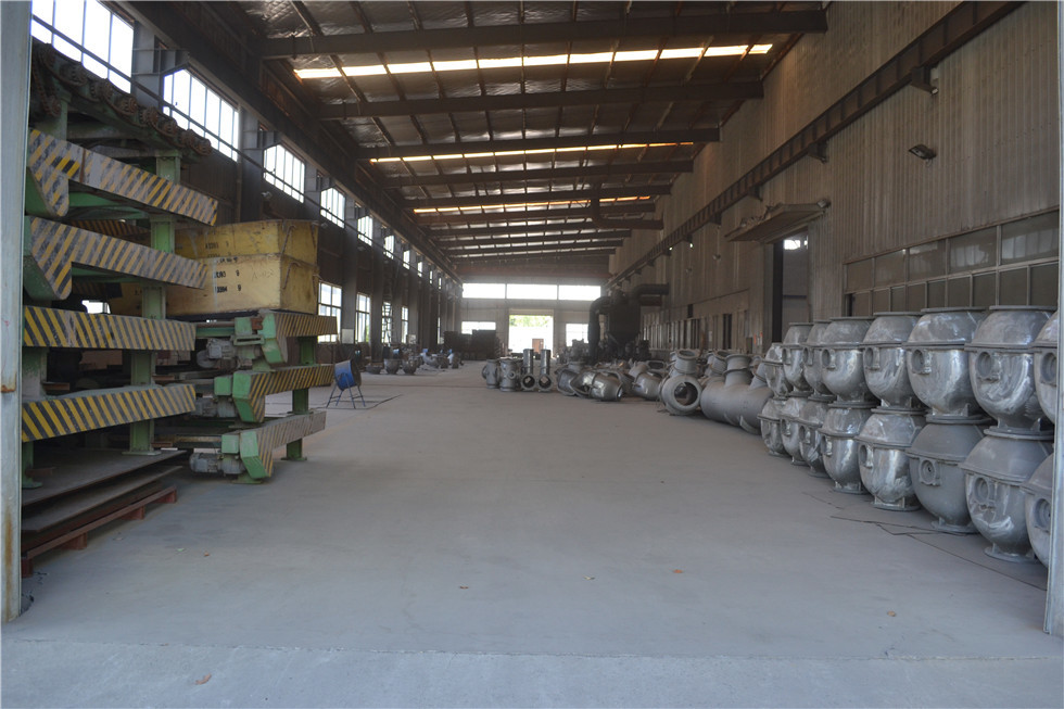 Plant Equipment