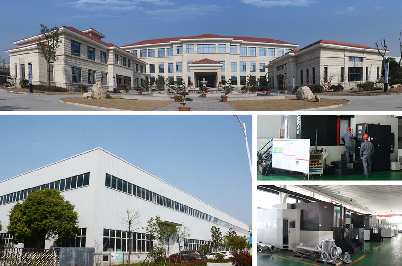 JIANGSU HUAJIANG TECHNOLOGY CO., LTD