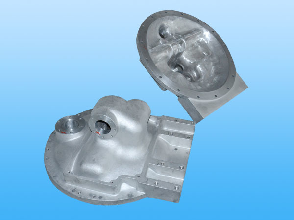 Energy saving and environmental protection into a measure of the competitiveness of iron castings