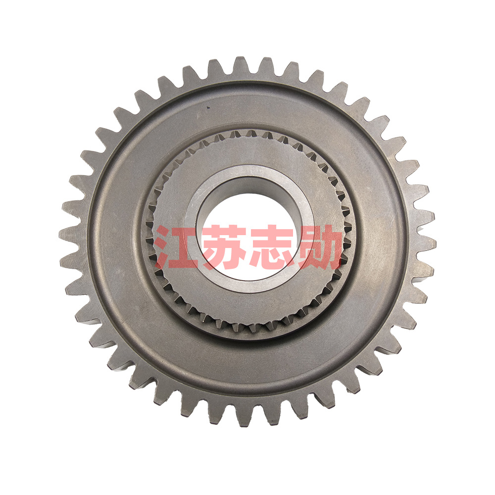 Driven gear 720r/min LX1504D-41A-102