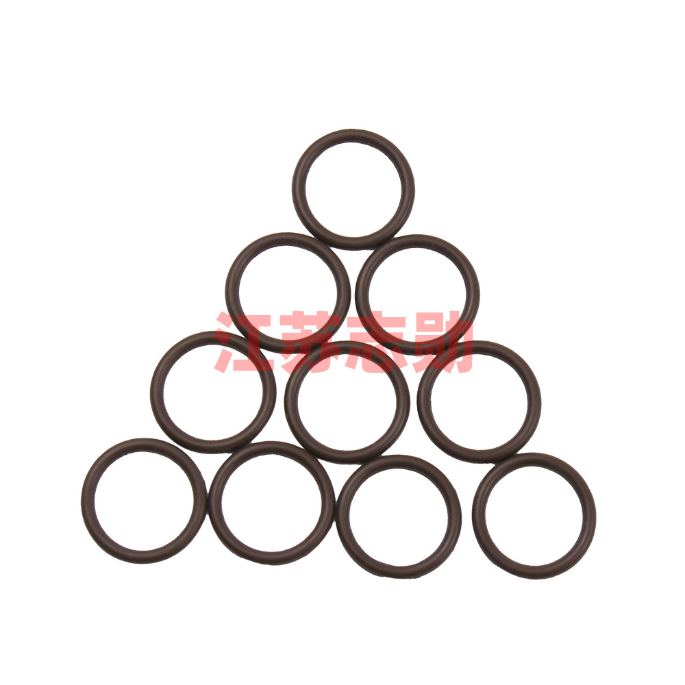 Fluororubber O-ring 14618/14453181-12.42*1.78