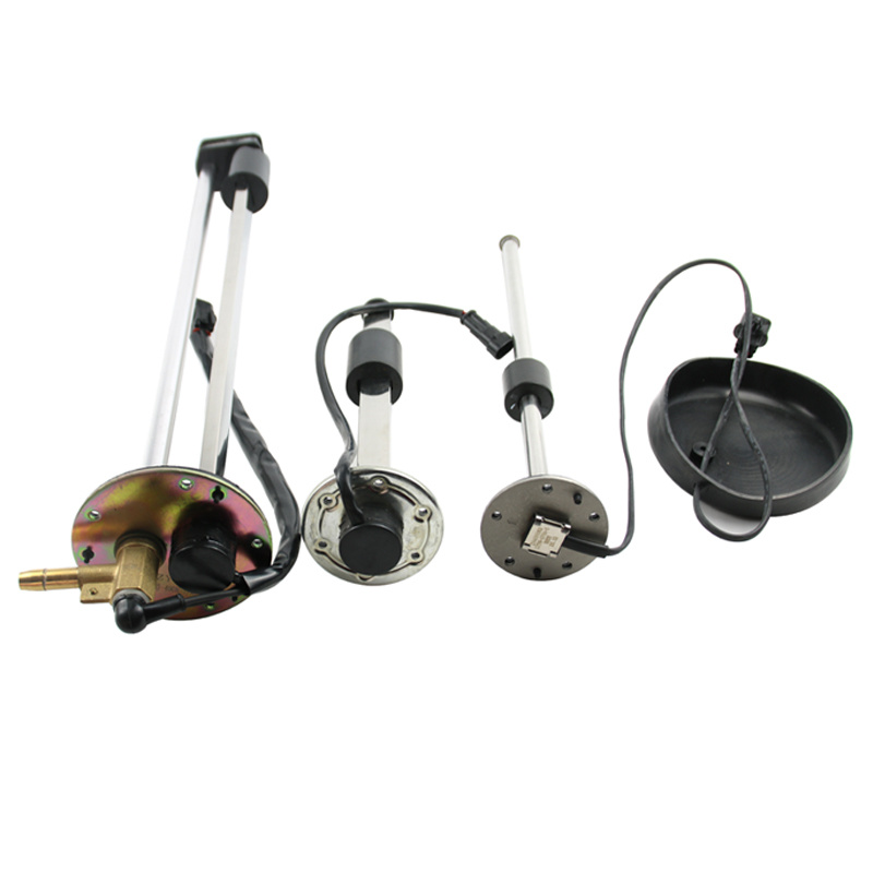 Understanding the Importance of Fuel Level Sensors in Modern Vehicles