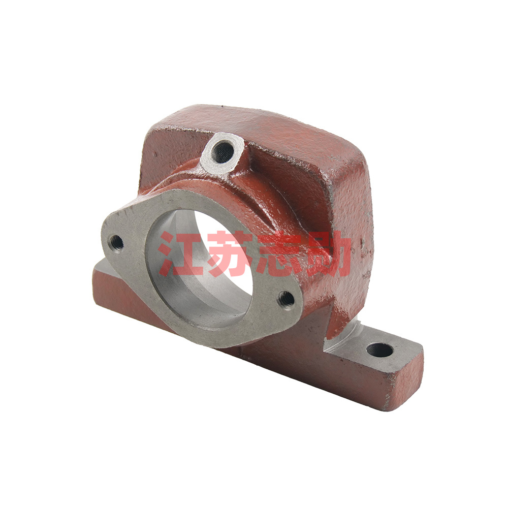 Bearing housing (drive shaft bracket) - 1604.42.107