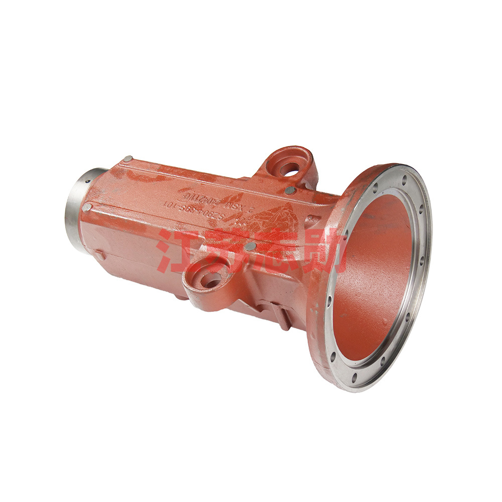 End drive housing SZ904-39S-101
