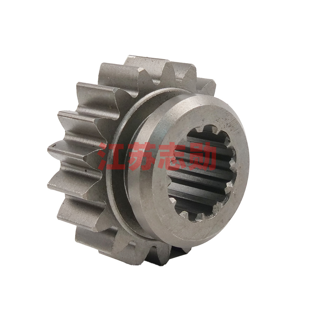 Power output control gear 1.80.110A/4984103SZ