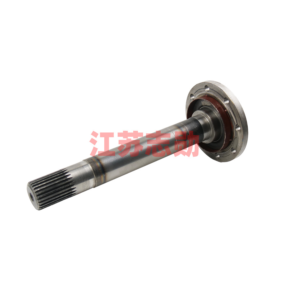 Driving wheel assembly SZ904-39S-030
