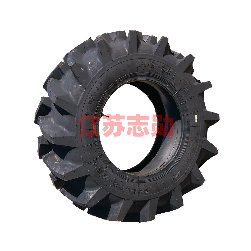 Tire 14.9-24-8PR R-2