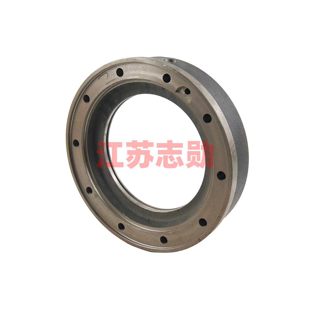 Brake housing 1.48.015/5153476SZ