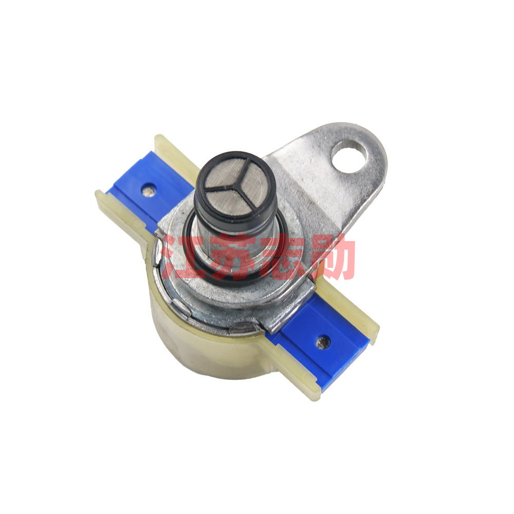 Solenoid valve 111000-10074C1