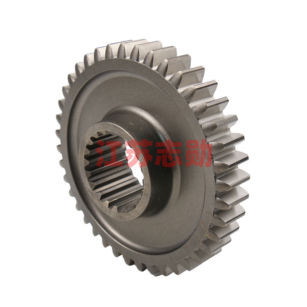 Power output active gear 1204.38.107SZ