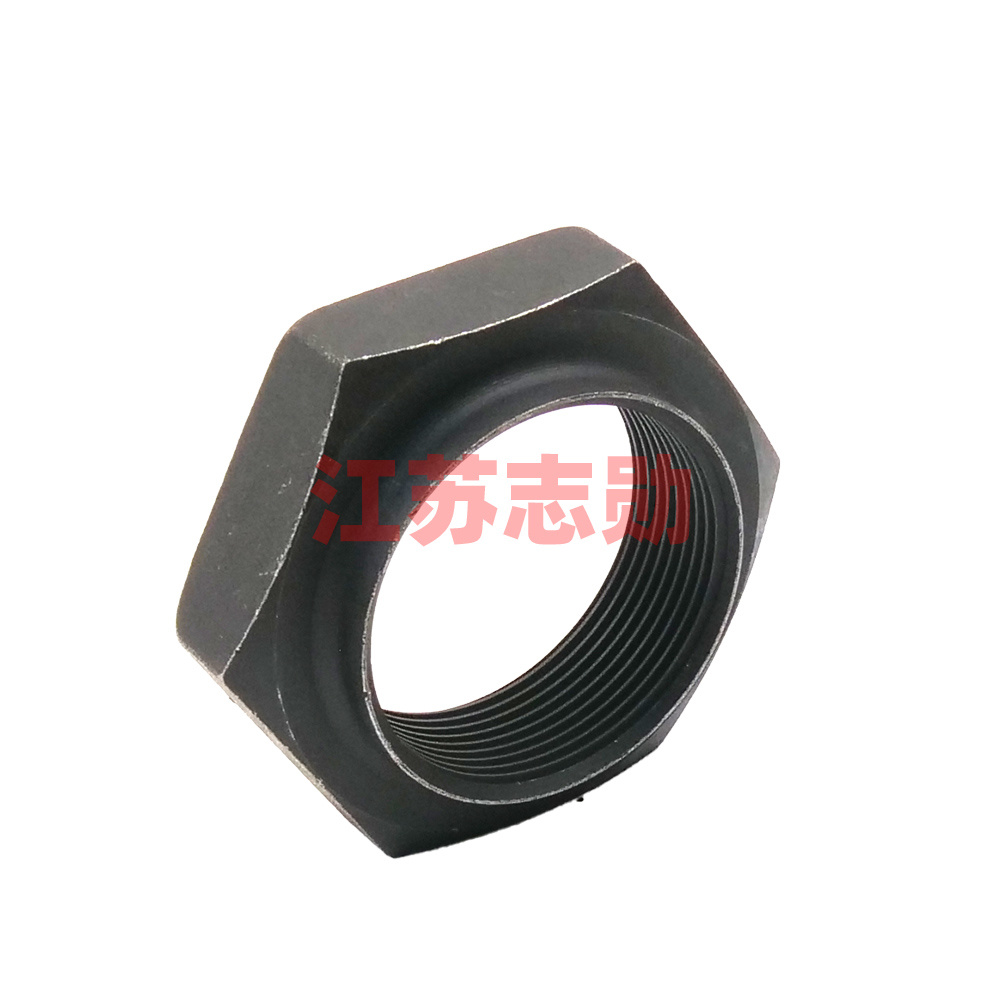 Driven shaft nut 1.28.149/5123114