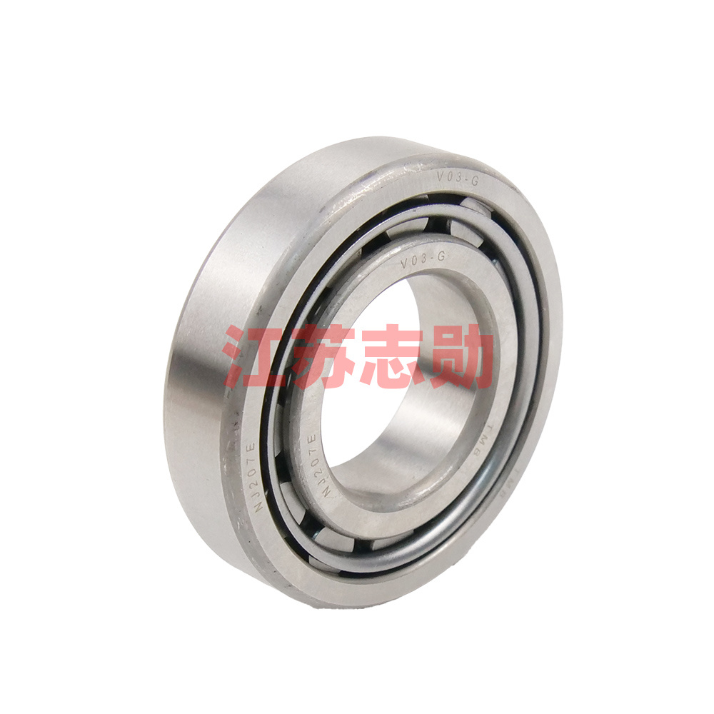 Bearing NJ207E (42207E)