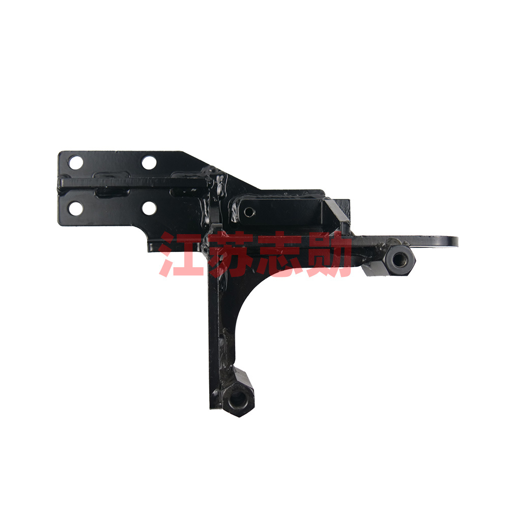 Integrated bracket weldment (air conditioning) YTN3-T1.671600-1