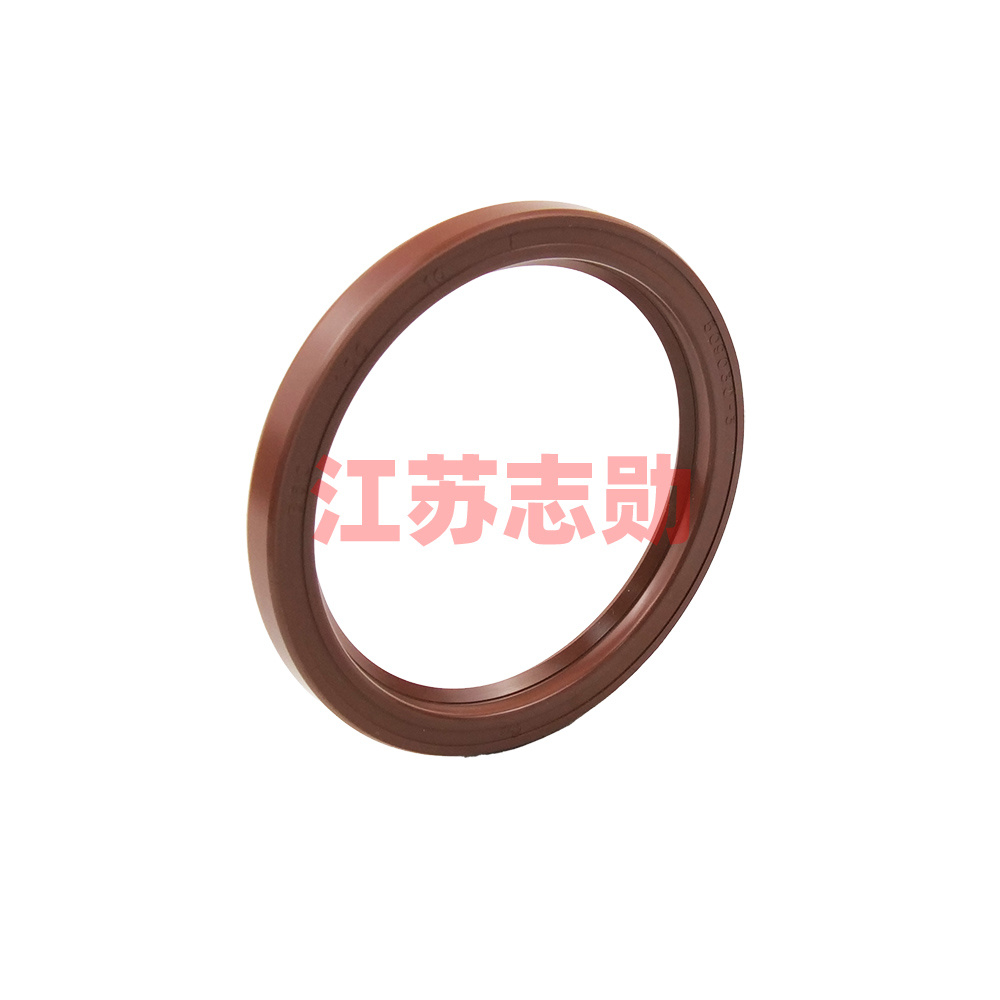Skeleton oil seal GB/T9877.1-B80*100*10