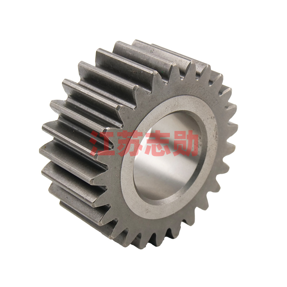Most end drive planetary gear -1.48.106/5125065SZ grinding