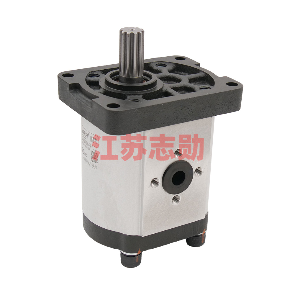 Gear pump GRH (11 teeth, left-handed rotation) CBN-G325
