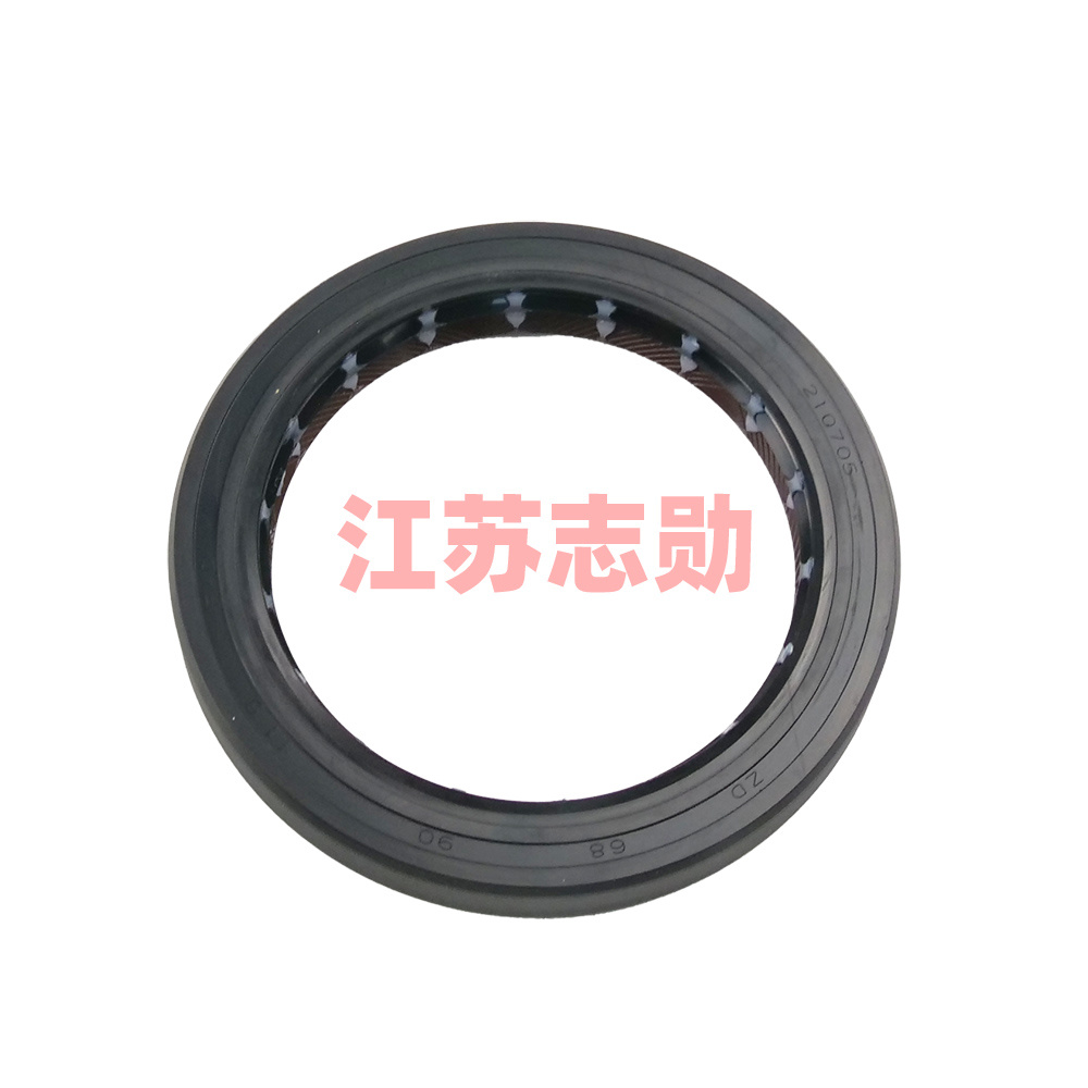 Oil seal SZ904-41-107A/ZD68*90*11.5F/D