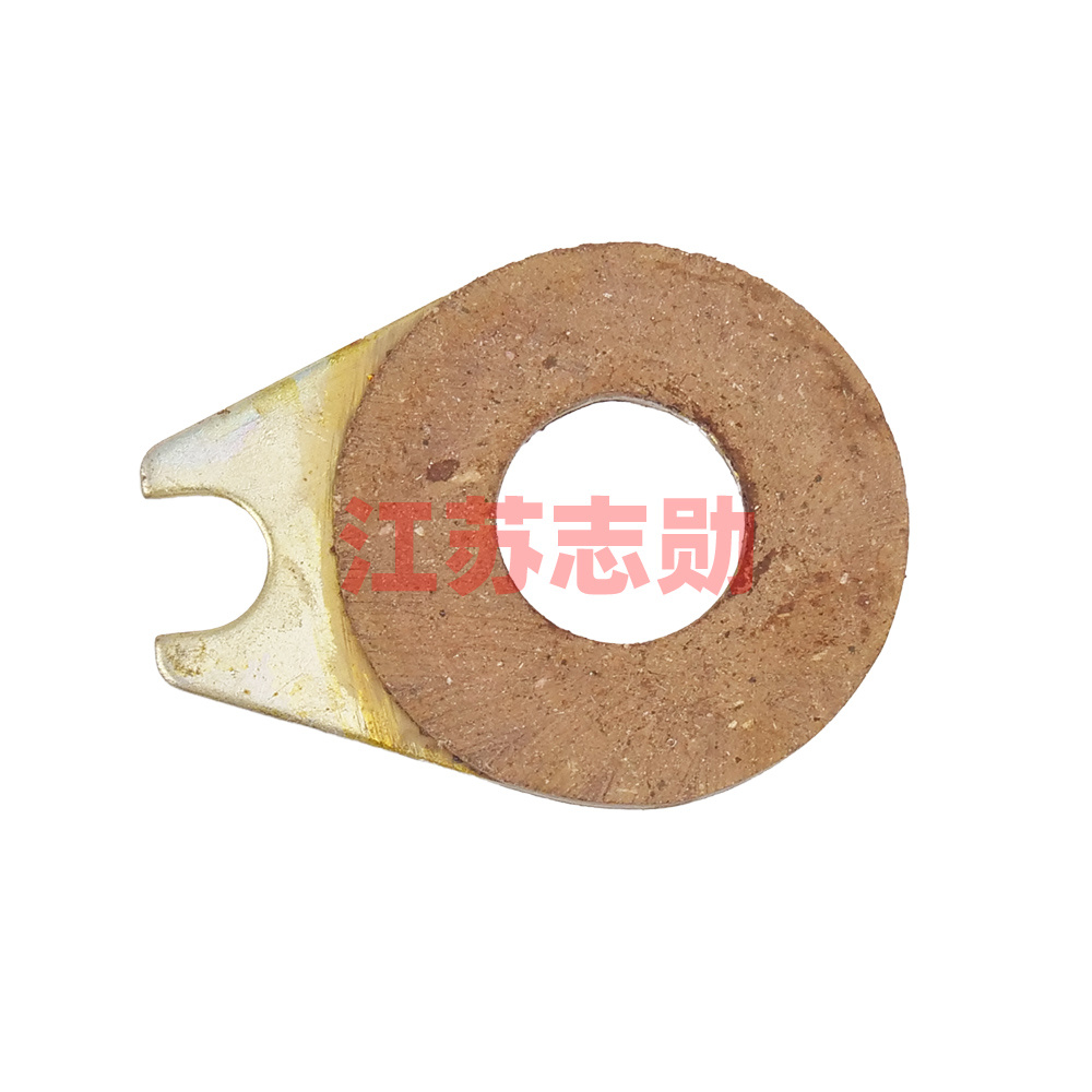 Double-sided friction lining 1.82.508/5153007