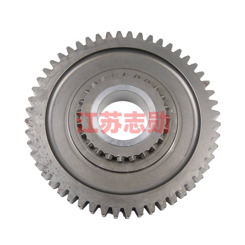 720 rpm driven gear SZ804.41.040A