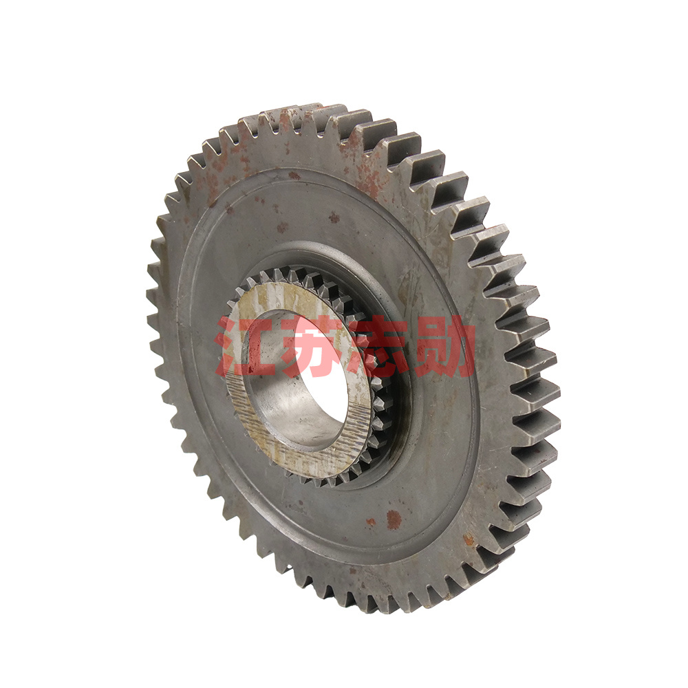 Driven gear 720 MG600.41B.101