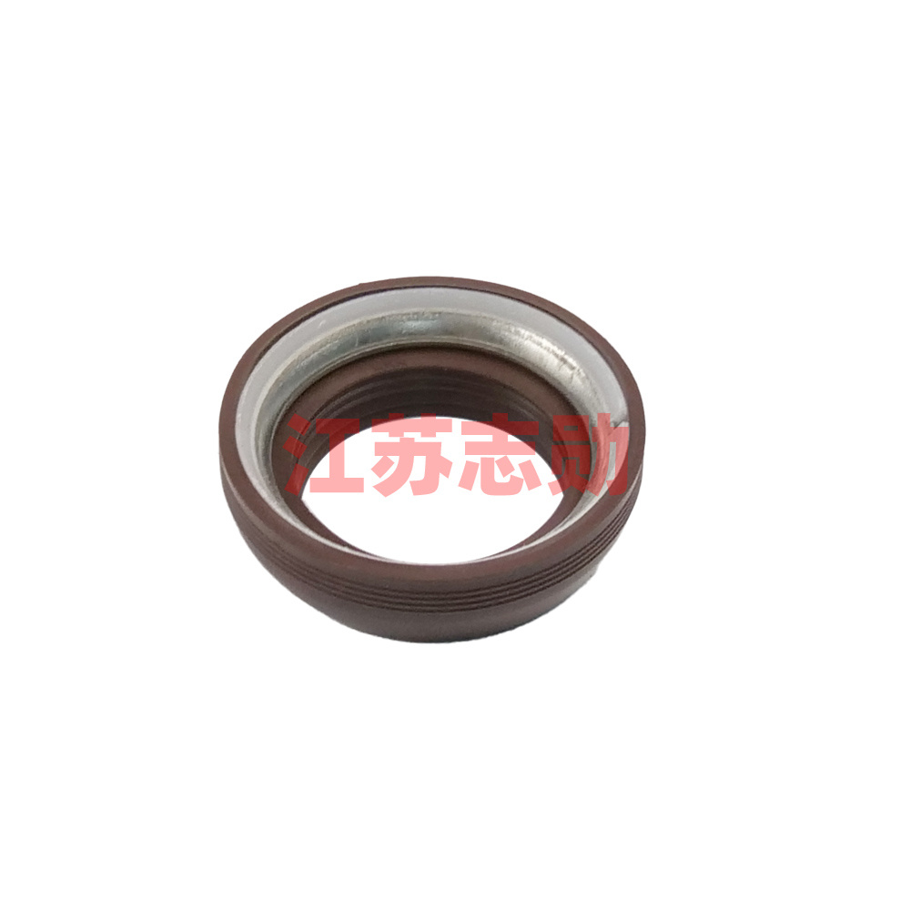 Bent rod oil seal assembly SZ1204.55.017 29.9*42.5*13.5