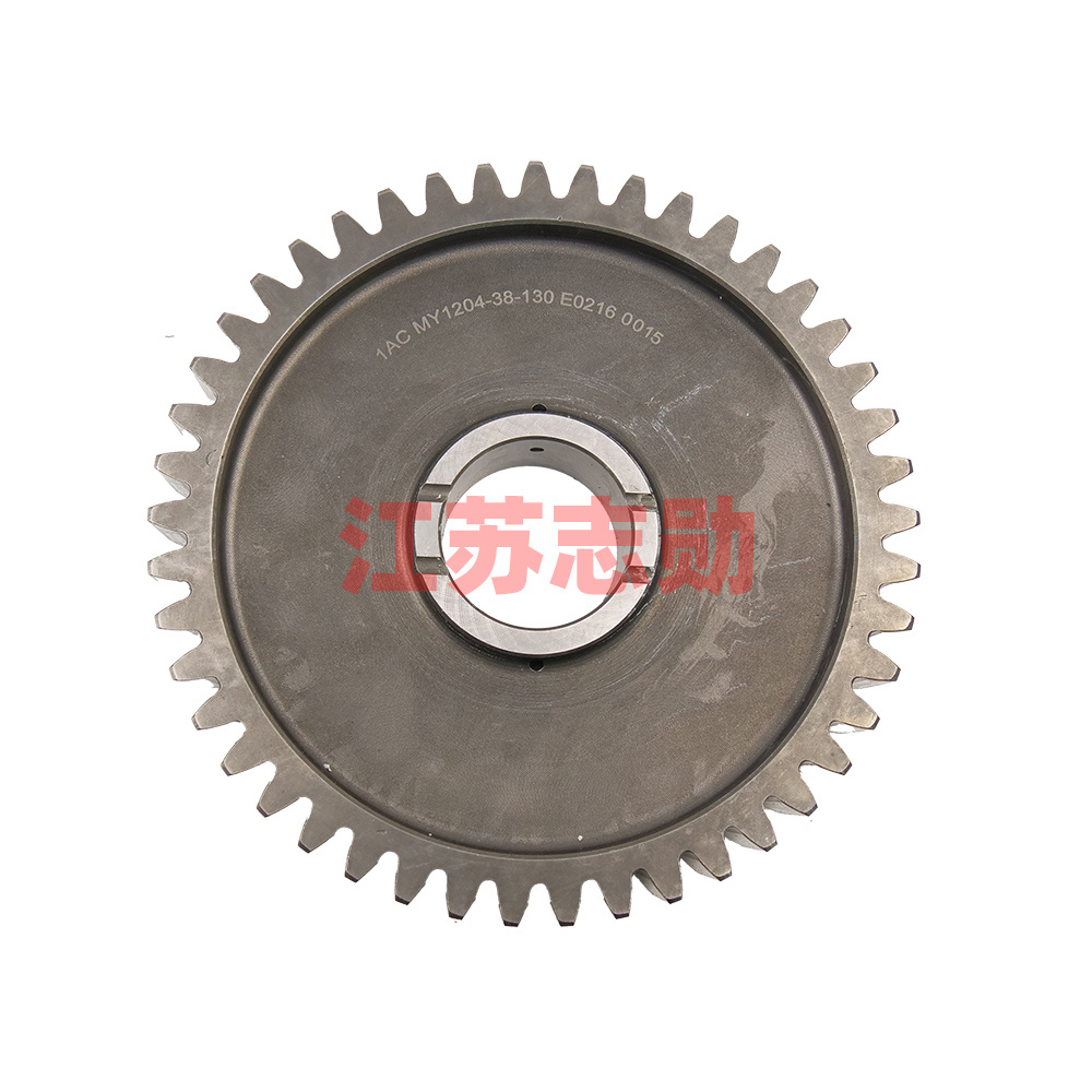 540rpm passive gear MY1204-38-130