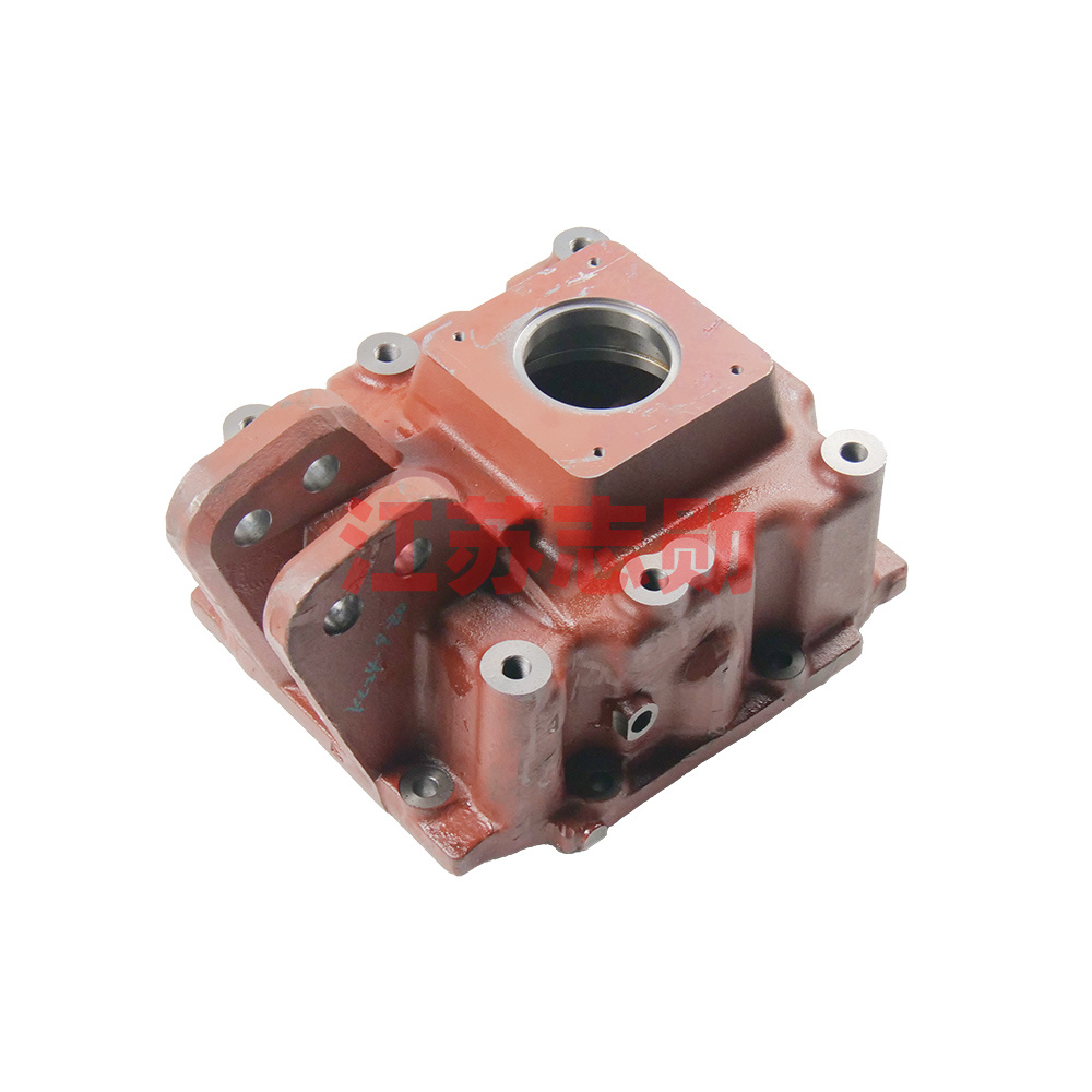 Power output housing component 1204-1.41H.011