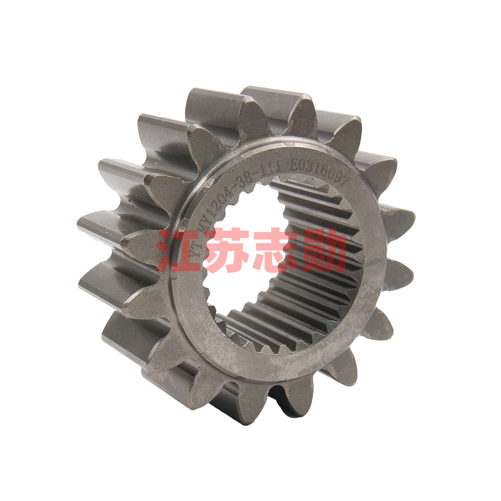 720rpm active gear MY1204-38-111