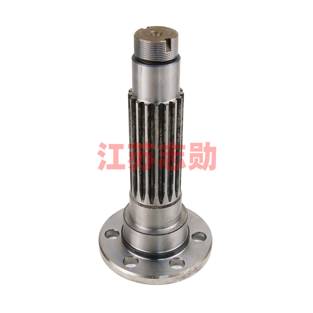 Power output from driven shaft LY1100.41M.137