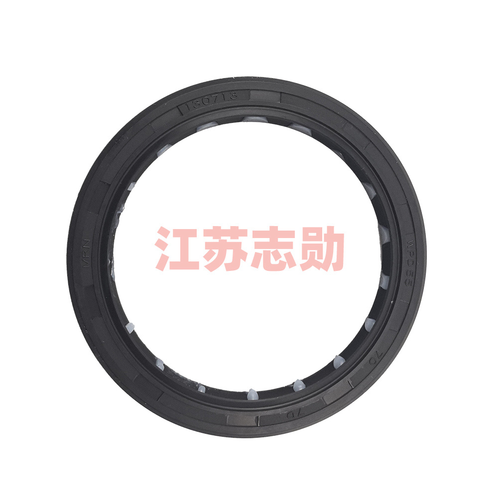 Improve the shaft oil seal WPD55*70*7D