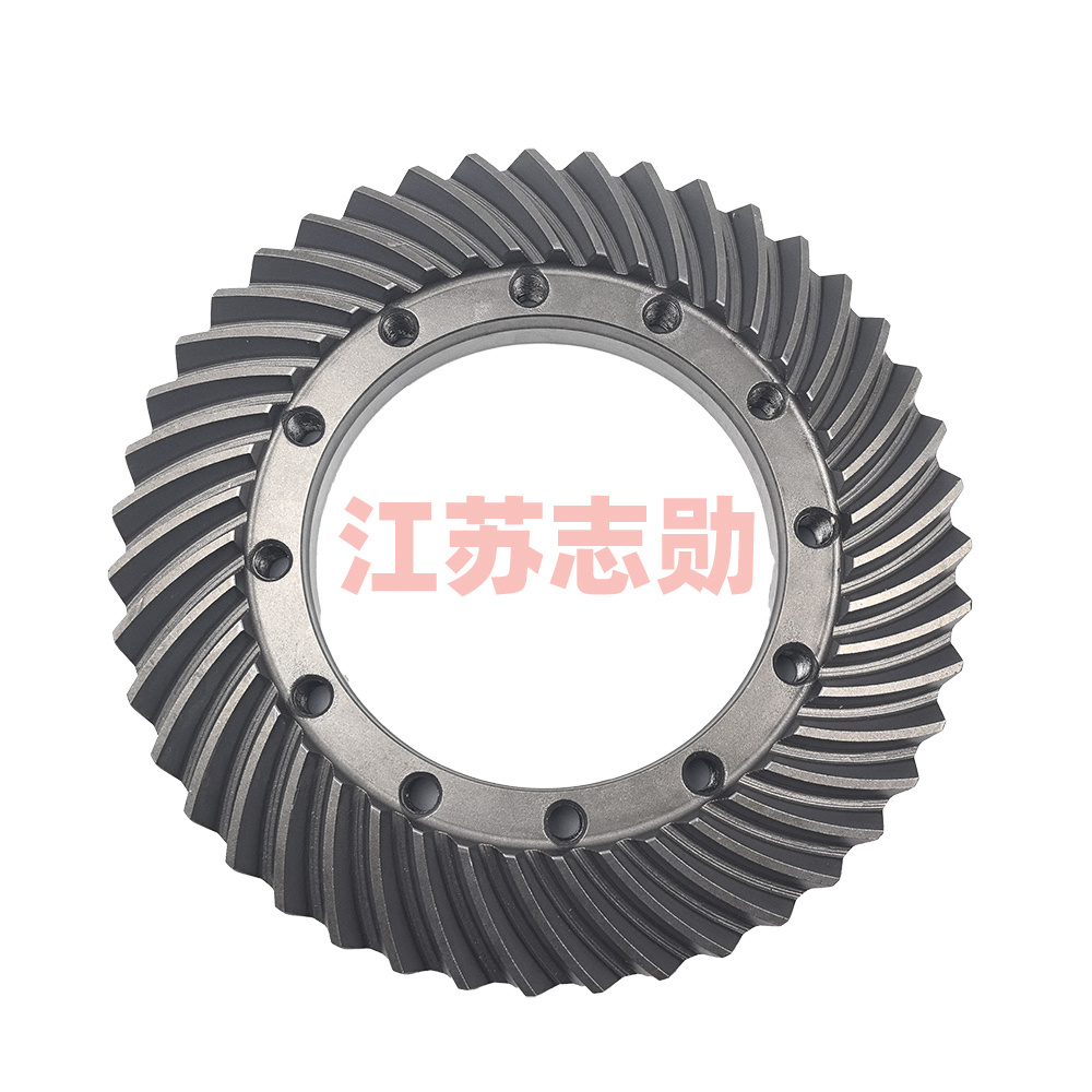 Large bevel gear 1.32.108/5138662SZ
