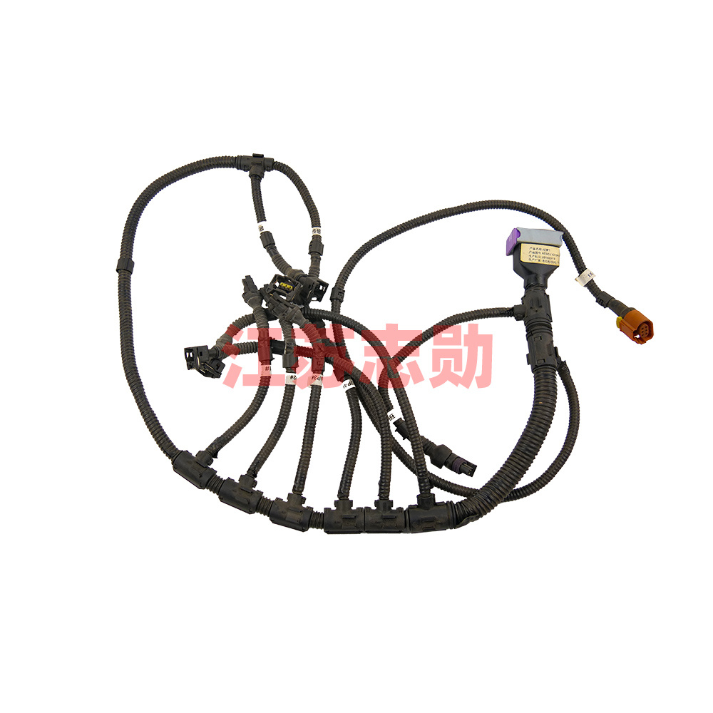 Harness 1 4B3ZU.670400