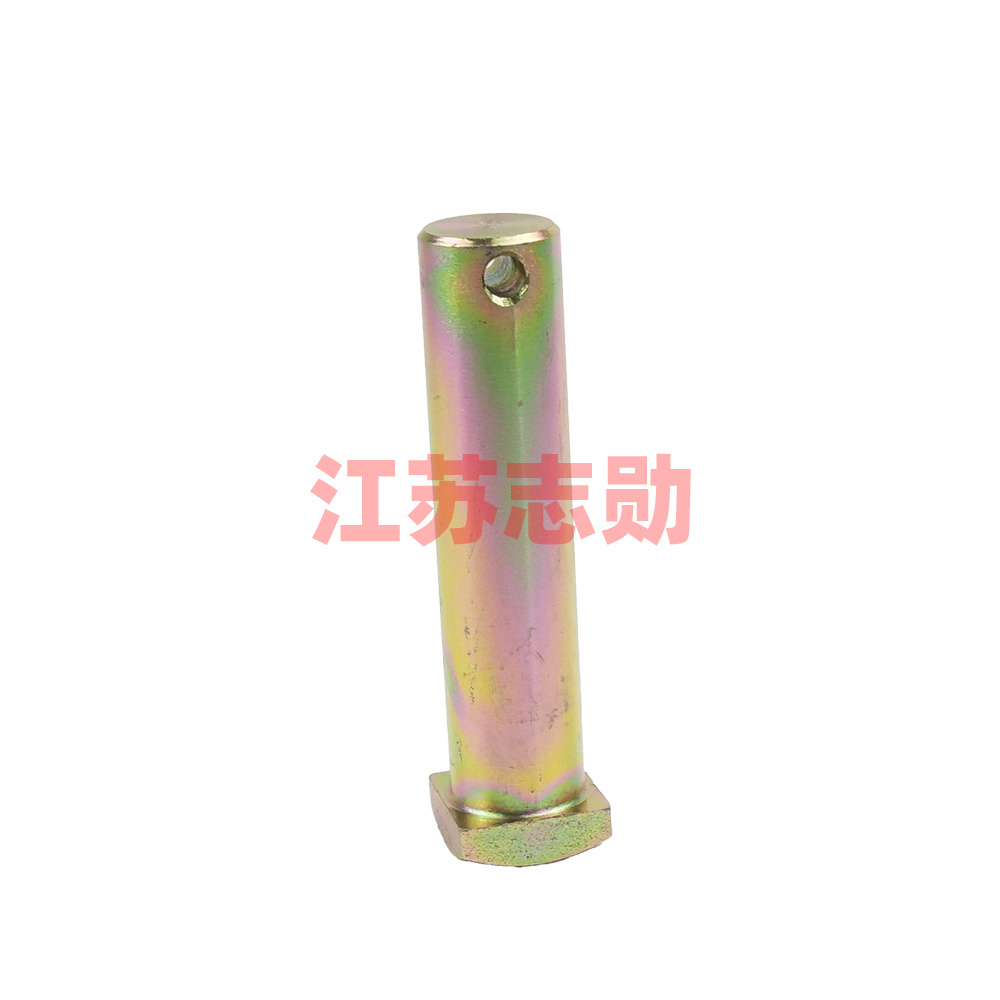 Connecting pin on the left and right lifting rods 1.89.657/5111643