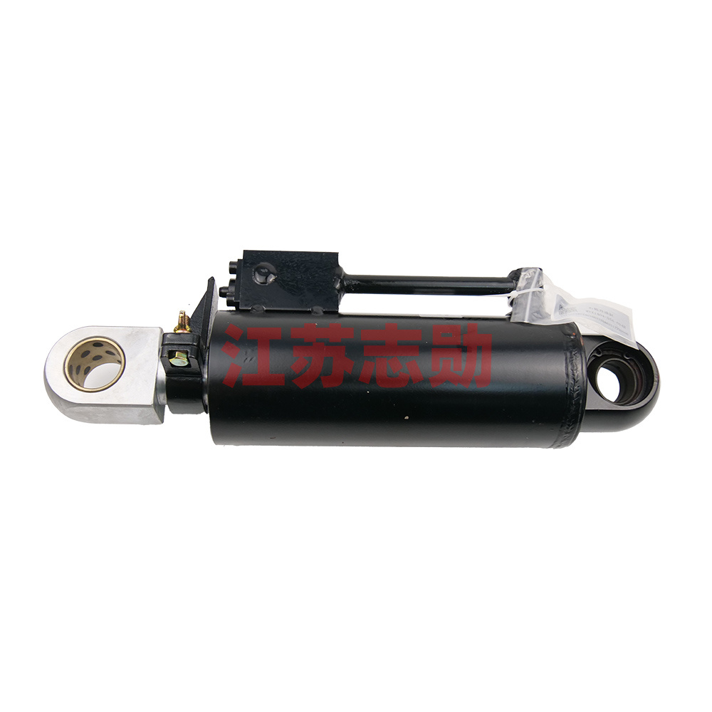 Right oil cylinder assembly MYZ1404-55A-024R