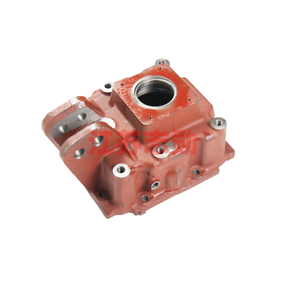 Power output housing component 1204-1.41H.011A