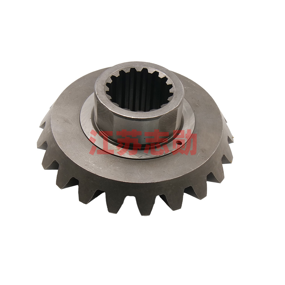 Differential right half shaft gear 1.32.413/4993577SZ