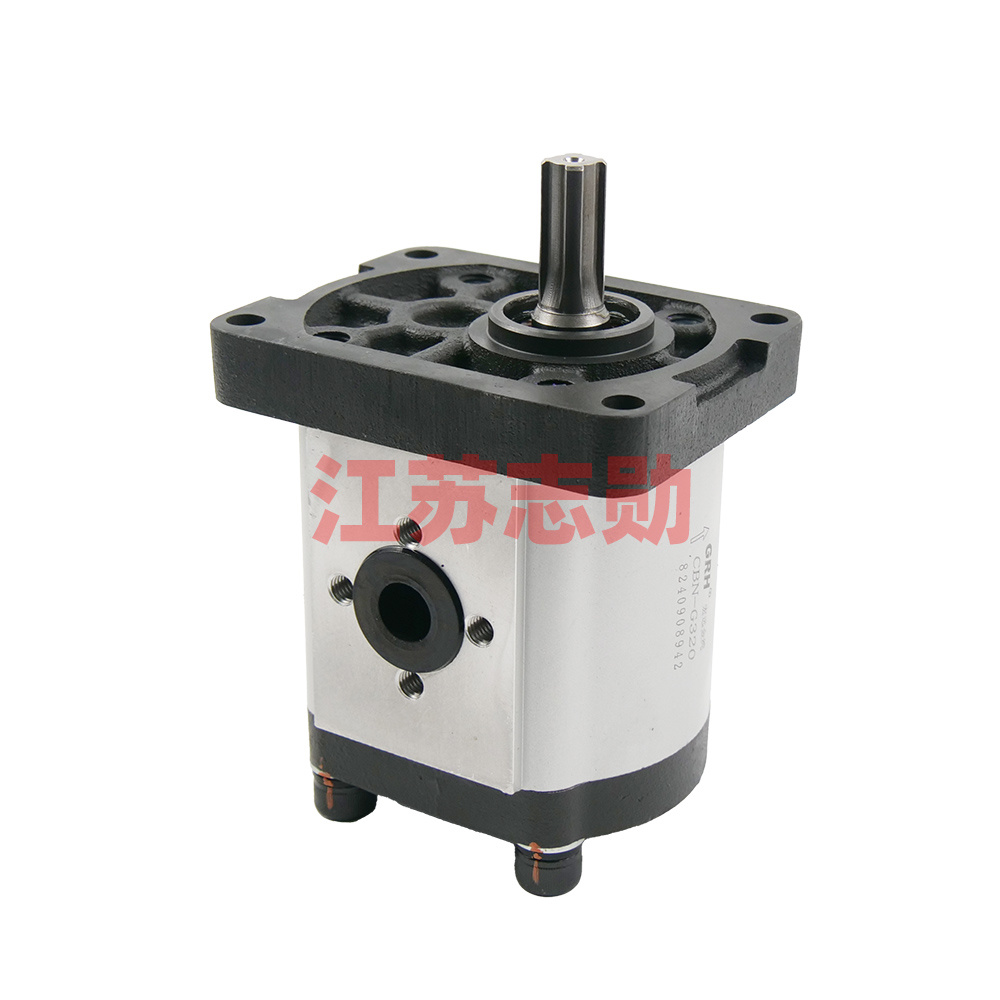Gear pump (4 keys) GRH CBN-G320